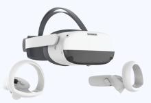 casques VR PICO 3 Neo Pro