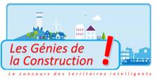 Génies de la construction