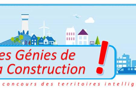 Génies de la construction