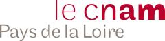Logo CNAM Pays de la Loire