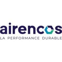 Logo Airencos