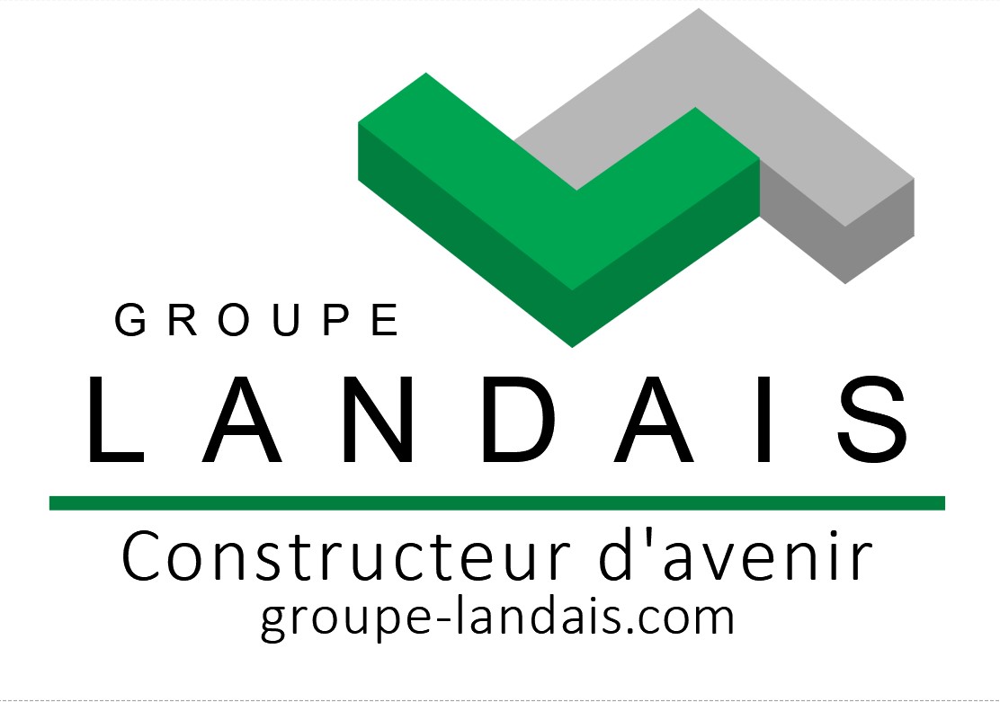 Logo SAS Landais
