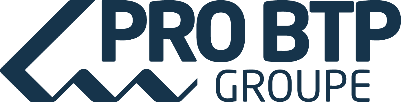 Logo Réseau Pro btp