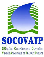 Logo SOCOVA TP