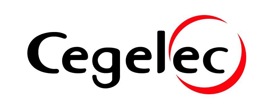 Logo Cegelec