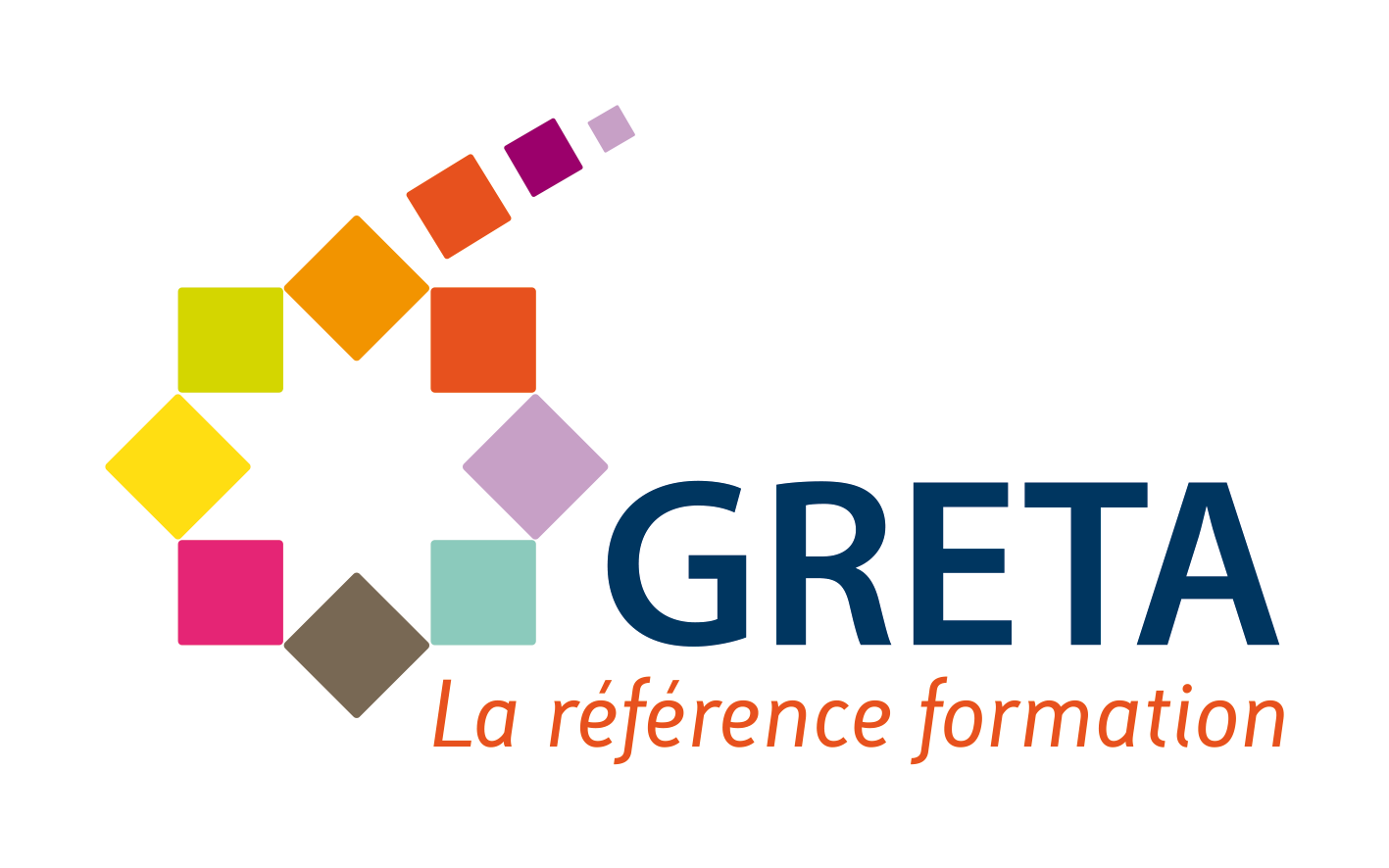 Logo Greta Anjou