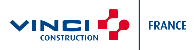 Logo Vinci Construction France