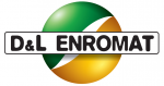 Logo D&L Enromat