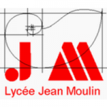 Logo Jean Moulin Angers