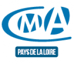 Logo CMA Pays de la Loire 