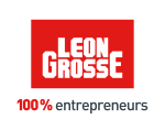 Logo LEON GROSSE