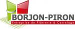 Logo Borjon Piron