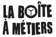 Logo de la Boîte à Métiers