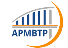 Logo APMBTP