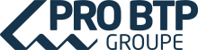 Logo Réseau Pro btp