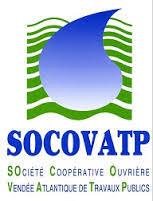 Logo SOCOVA TP