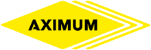 Logo Aximum