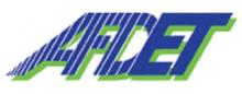 Logo AFDET
