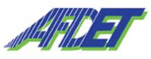 Logo AFDET