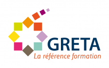 Logo Greta Anjou