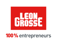 Logo LEON GROSSE