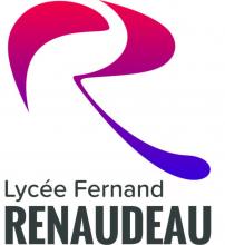 Logo Lycée Renaudeau
