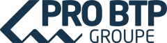 Logo Réseau Pro btp