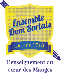 Logo Ensemble Dom Sortais