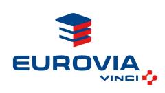 Logo Eurovia