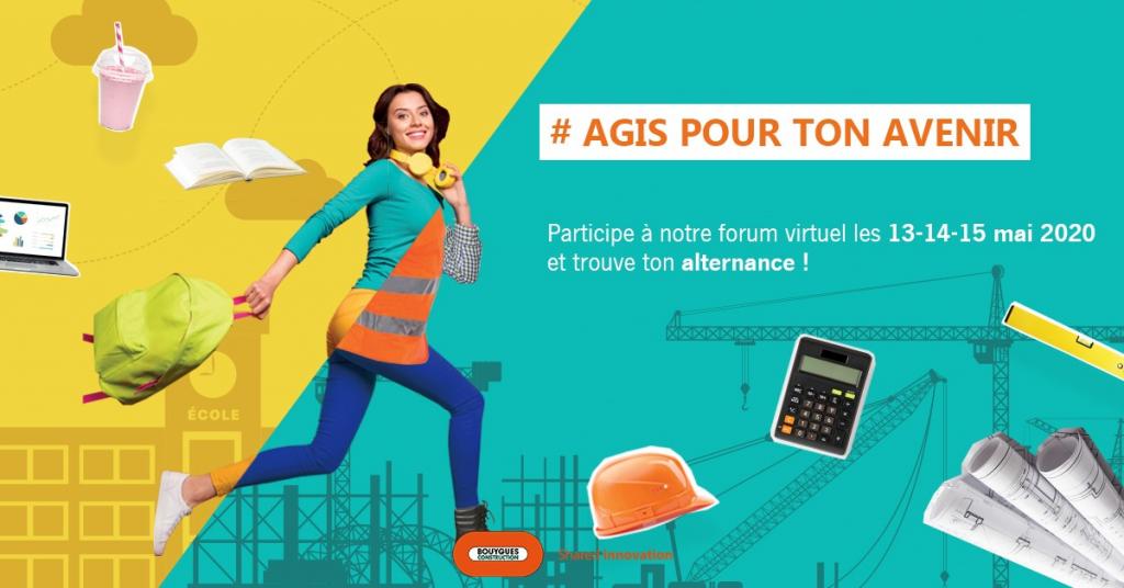 agis pour ton avenir mai 2020