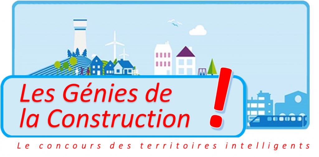 logo génies de la construction