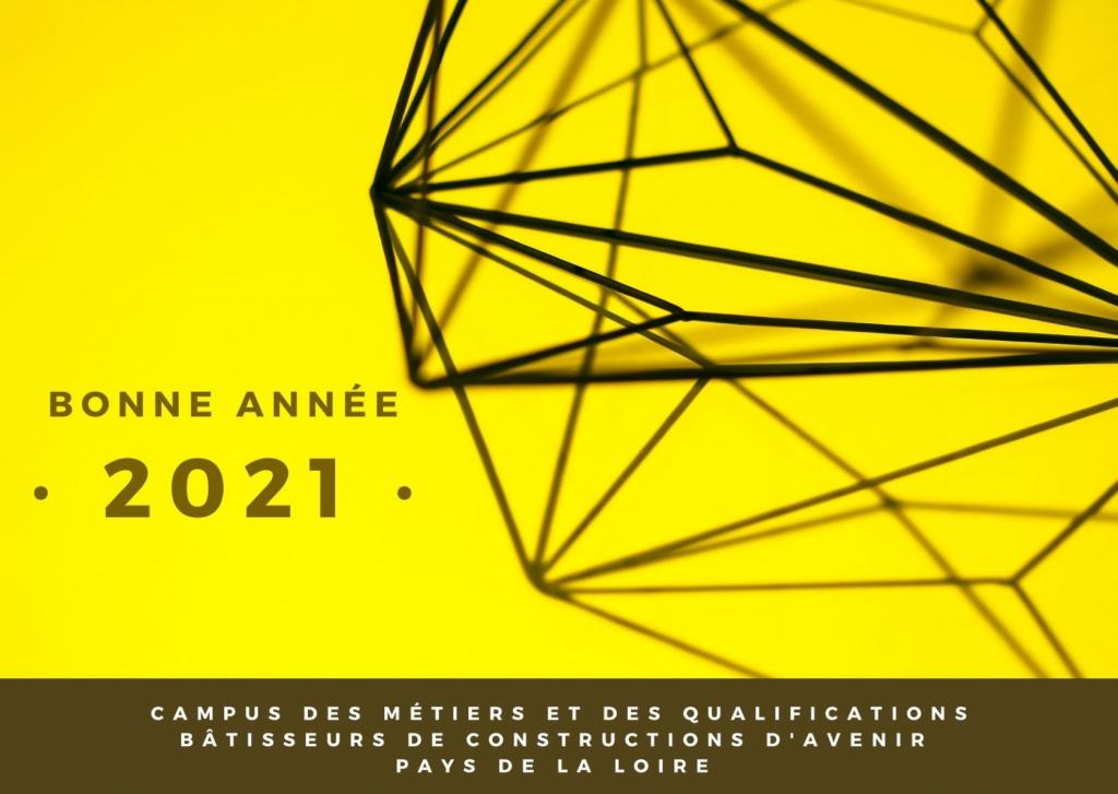 Voeux 2021