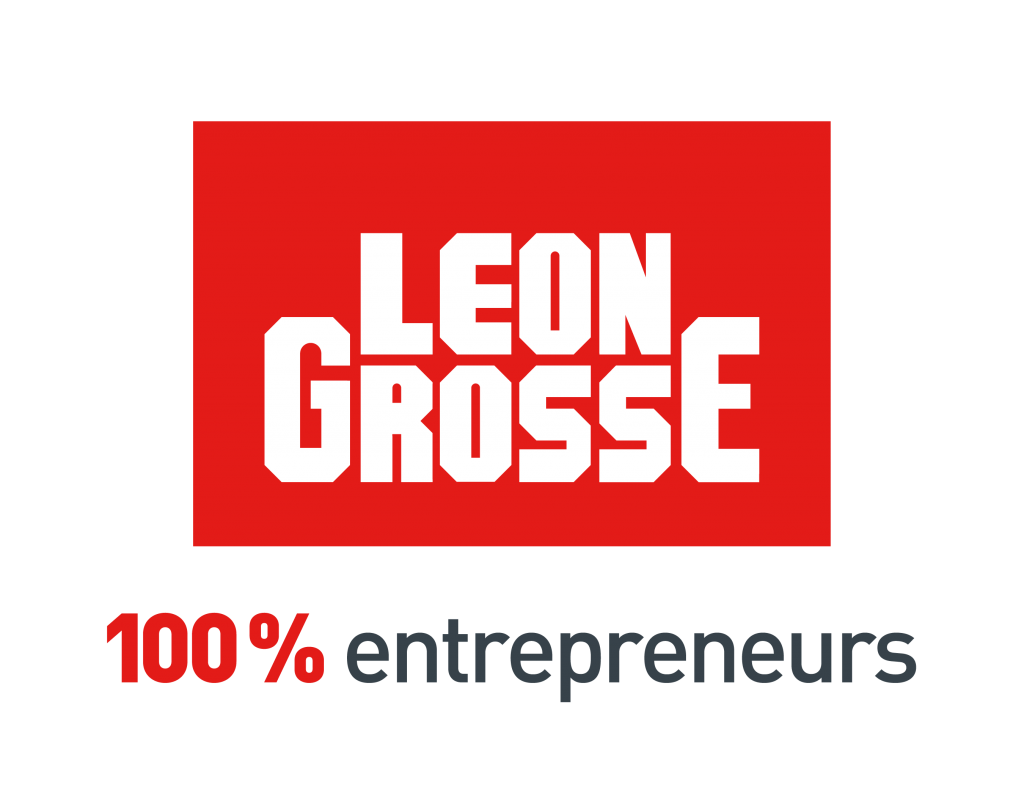 Logo LEON GROSSE