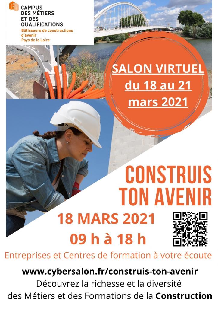 construis ton avenir